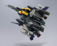 TAMASHII NATIONS VF-25S ARMORED MESSIAH VALKYRIE(OZMA・LEE USE) RIVIVAL Ver. "MACROSS", TAMASHII NATIONS DX CHOGOKIN - Macross - photo 7