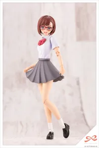 KOTOBUKIYA Koyomi Takanashi [RYOBU HIGH SCHOOL SUMMER CLOTHES] - SOUSAISHOJOTEIEN - photo 12