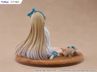 FuRyu Mahiru Shiina Relax ver. 1/7 Scale Figure - The Angel Next Door Spoils Me Rotten - photo 4