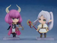 GOOD SMILE COMPANY Nendoroid Aura the Guillotine - Frieren: Beyond Journey's End - photo 2