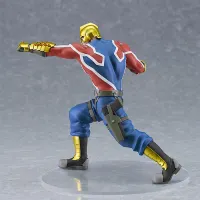 GOOD SMILE COMPANY POP UP PARADE Gladiator - Super Crooks - photo 6
