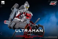 threezero FigZero 1/6 ULTRAMAN SUIT Ver7 (Anime Version) Weapon Set - Ultraman - photo 4