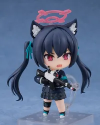 GOOD SMILE COMPANY Nendoroid Serika Kuromi - Blue Archive - photo 3