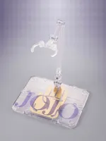 TAMASHII NATIONS Jotaro Kujo JoJo's Bizarre Adventure, TAMASHII NATIONS S.H.Figuarts - JoJo's Bizarre Adventure - photo 5