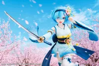 KADOKAWA Re:ZERO -Starting Life in Another World- Rem Combat Outfit Ver. - Re:ZERO -Starting Life in Another World- - photo 3