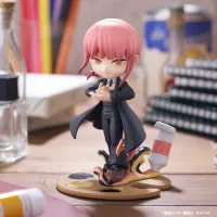 BUSHIROAD CREATIVE PalVerse Palé.　Chainsaw Man　Makima - Chainsaw Man - photo 3