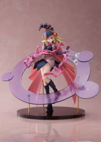 FuRyu Yu-Gi-Oh!ZEXAL Gagaga Girl 1/7Scale Figure - Yu-Gi-Oh! - photo 1