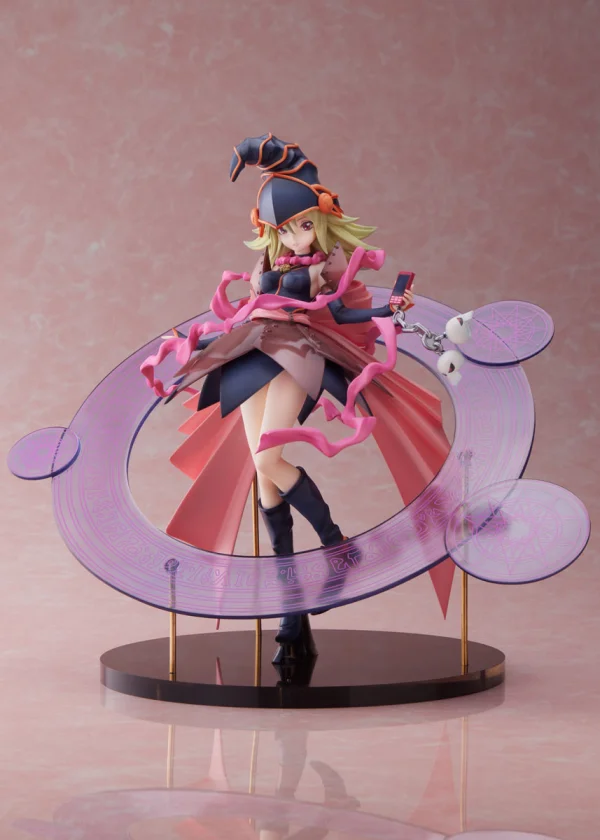 Yu-Gi-Oh!ZEXAL Gagaga Girl 1/7Scale Figure
