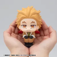 MegaHouse Lookup My Hero Academia Hawks - My Hero Academia - photo 3