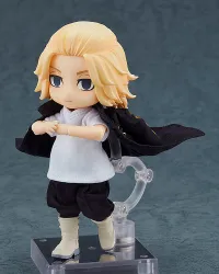 GOOD SMILE COMPANY Nendoroid Doll Mikey (Manjiro Sano) - Tokyo Revengers - photo 4