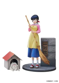 PROOF Maison Ikkoku 1/7 Scale Figure Kyoko Otonashi with Soichiro - Maison Ikkoku - photo 2