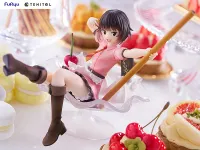 FuRyu TENITOL Fig a la mode Megumin - KONOSUBA -God's Blessing on This Wonderful World! - photo 5