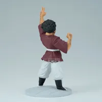 BANDAI DRAGON BALL Z History Box MR. SATAN - Dragon Ball Z - photo 4