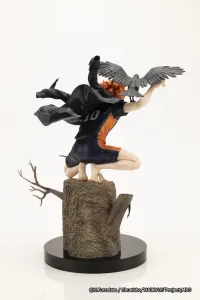 KOTOBUKIYA ARTFX J Shoyo Hinata - Haikyu!! - photo 4