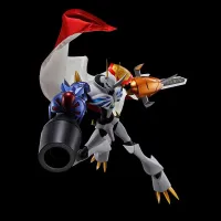 TAMASHII NATIONS Omegamon Digimon Adventure, Bandai Spirits Dynaction - Digimon - photo 13