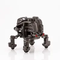 KOTOBUKIYA TAMOTU [Skeleton Ver.] - MARUTTOYS  - photo 12