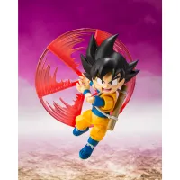 TAMASHII NATIONS KING GOMAH "DRAGON BALL DAIMA", TAMASHII NATIONS S.H.Figuarts - Dragon Ball DAIMA - photo 5