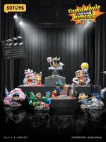 52TOYS Crayon Shin-chan Classic Movie Moments - CRAYON SHIN-CHAN - photo 4
