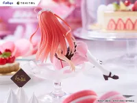 FuRyu TENITOL Fig a la mode Itsuki - The Quintessential Quintuplets - photo 8