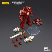 JOYTOY Thousand Sons Legion MK IV Tactical Squad Legionary 1 - Warhammer 40K - photo 16