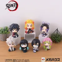 MegaHouse Lookup Demon Slayer Shinobu Kocho(Repeat) - Demon Slayer: Kimetsu no Yaiba - photo 7