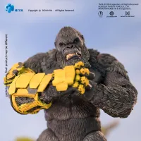 HIYA TOYS Exquisite Basic Series GODXILLA x KONG THE NEW EMPIRE Kong B.E.A.S.T. Glove Ver. - Godzilla - photo 7