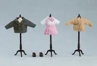 GOOD SMILE COMPANY Nendoroid Doll Outfit Set: Blazer - Girl (Navy) - Figure Accessories - photo 6