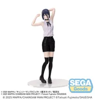 SEGA "Chainsaw Man - The Movie: Reze Arc" High Premium Figure "Reze" - Chainsaw Man - photo 6