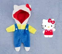 GOOD SMILE COMPANY Nendoroid Doll Kigurumi Pajamas: Hello Kitty - Sanrio - photo 1