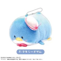 MAX LIMITED SANRIO POTE KORO MASCOT - Sanrio - photo 7
