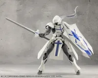 KOTOBUKIYA METAMORPHOSE UNIT EXARMOR CLERIC COAT - Megalomaria - photo 3