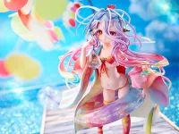 Phat! Company Shiro: Summer Season Ver. - No Game No Life - photo 8