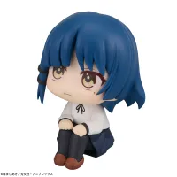 MegaHouse Lookup Bocchi the Rock Nijika Ijichi＆Ryo Yamada Set 【with gift】 - Bocchi the Rock! - photo 15