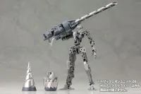 KOTOBUKIYA HEAVY WEAPON UNIT09 VORTEX DRIVER - M.S.G - photo 12