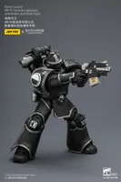 JOYTOY Raven Guard MK III Tactical Legionary with Bolter and Bolt Pistol - Warhammer 40K - photo 20