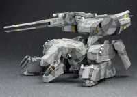 KOTOBUKIYA METAL GEAR REX - Metal Gear series - photo 26