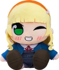 GOOD SMILE COMPANY Kuripan Plushie Sumire Heanna - Love Live! - photo 2