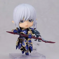 GOOD SMILE COMPANY Nendoroid Estinien - Final Fantasy XIV - photo 2