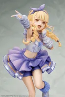 Design COCO THE IDOLM@STER Gakuen KOTONE FUJITA Re;IRIS Ver. 1/7 Complete Figure - THE iDOLM@STER - photo 7
