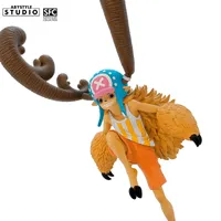 ABYstyle Studio ONE PIECE - Figurine "Chopper" - ONE PIECE - photo 6