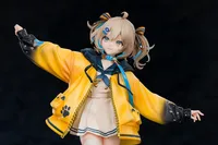 Wonderful Works Appare Hinata - WeatherPlanet - photo 11