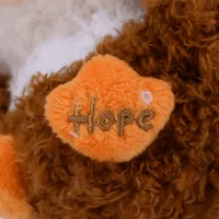 TOPTOY Mochi Chirp Good Luck Series Plush Charm Blind Box - Mochi - photo 20