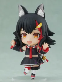 GOOD SMILE COMPANY Nendoroid Ookami Mio - hololive production - photo 2