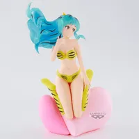 BANDAI Urusei Yatsura ESPRESTO-Soft and drifting-LUM - Urusei Yatsura - photo 2
