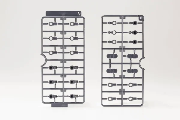MECHA SUPPLY 19 JOINT SET Type E