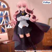 FuRyu The Familiar of Zero F Muchute Figure -Louise- - Zero no Tsukaima F - photo 5