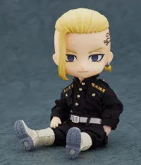GOOD SMILE COMPANY Nendoroid Doll Draken (Ken Ryuguji) - Tokyo Revengers - photo 6