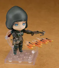 GOOD SMILE COMPANY Nendoroid Demon Hunter - Video Games - photo 4