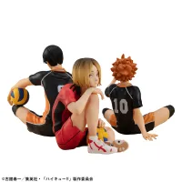 MegaHouse G.E.M. Series  Haikyu!! Palm size Kenma Kozume - Haikyu!! - photo 6