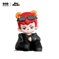 TNT SPACE Rayan Natural-born Player series figures Rayan - Rayan - photo 4